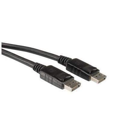 Cable Display Port Nilox Cro11995602
